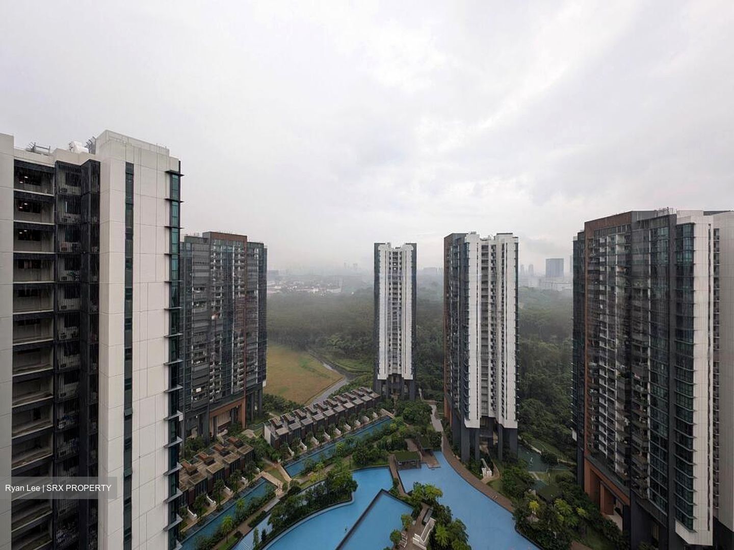 Normanton Park (D5), Apartment #482055711